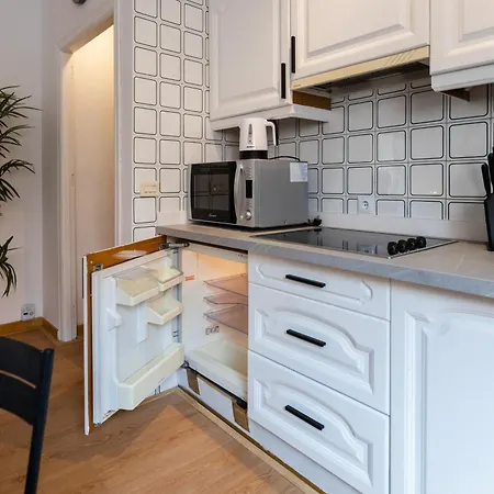Casa Nova, 1 Min From Beach, Centre Apartment Calpe