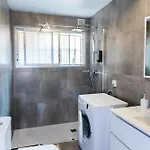 Casa Nova, 1 Min From Beach, Centre Appartement