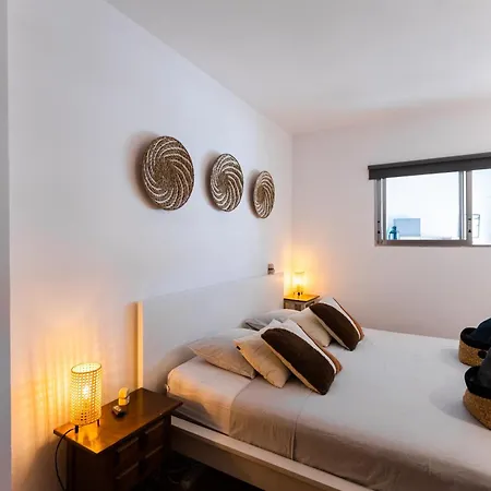 Casa Nova, 1 Min From Beach, Centre Lejlighed *