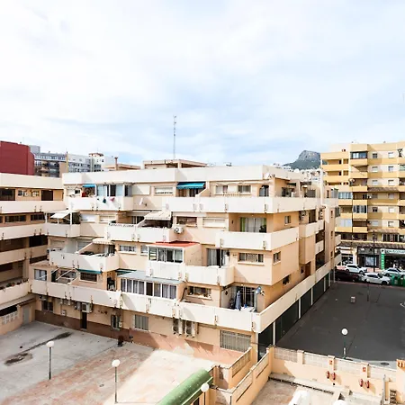 Appartement Casa Nova, 1 Min From Beach, Centre *